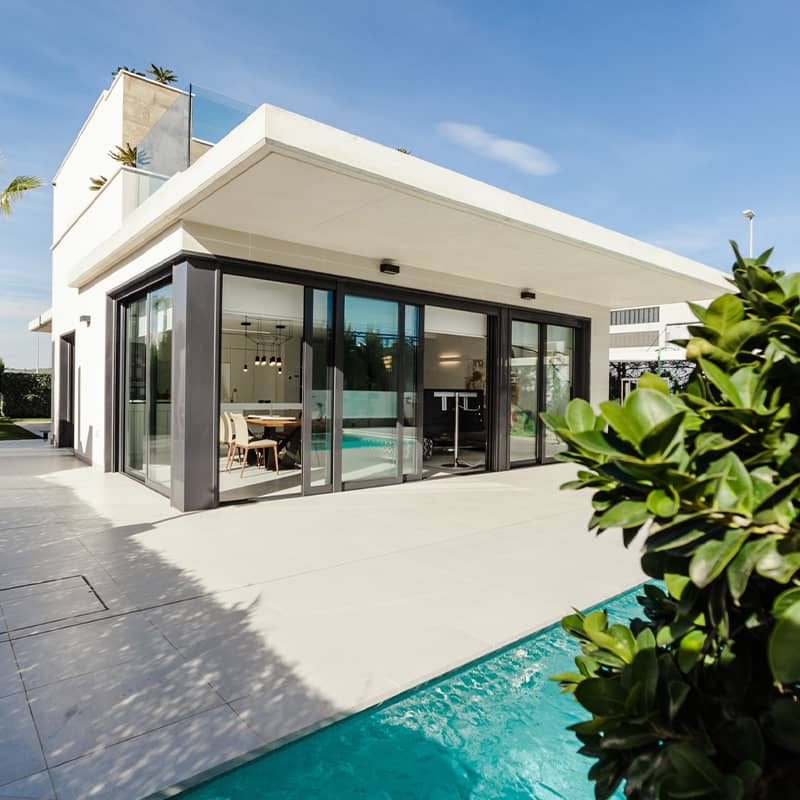 Agrandir votre maison